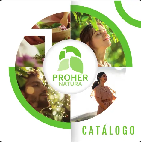 Catálogo Gina-Natura